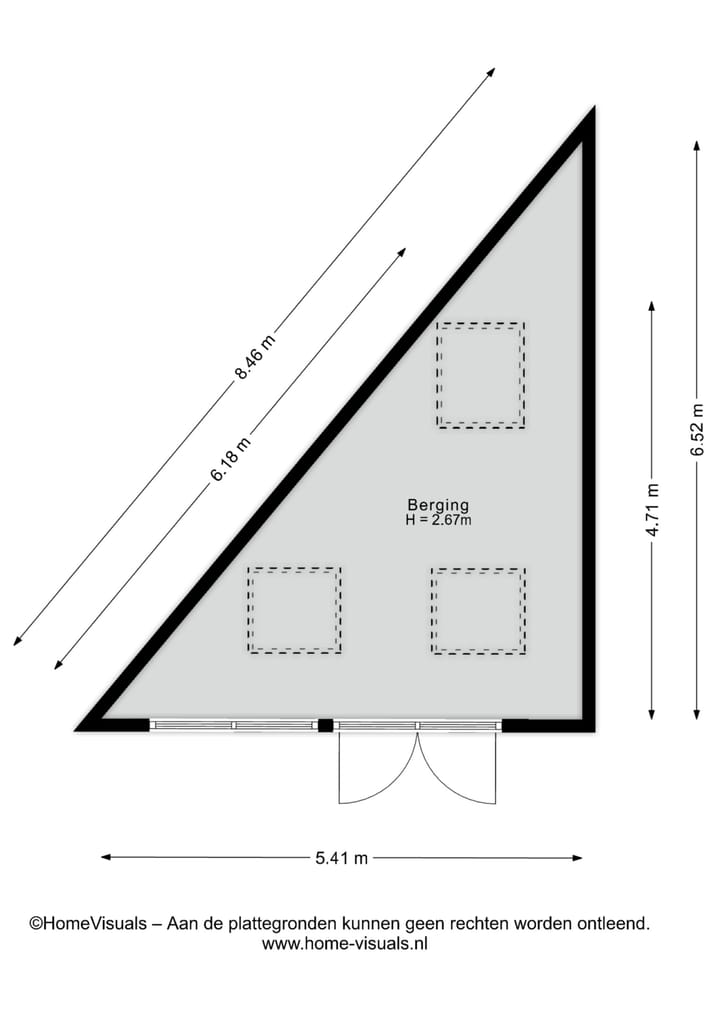 Foto 50 van van Dongenstraat 11