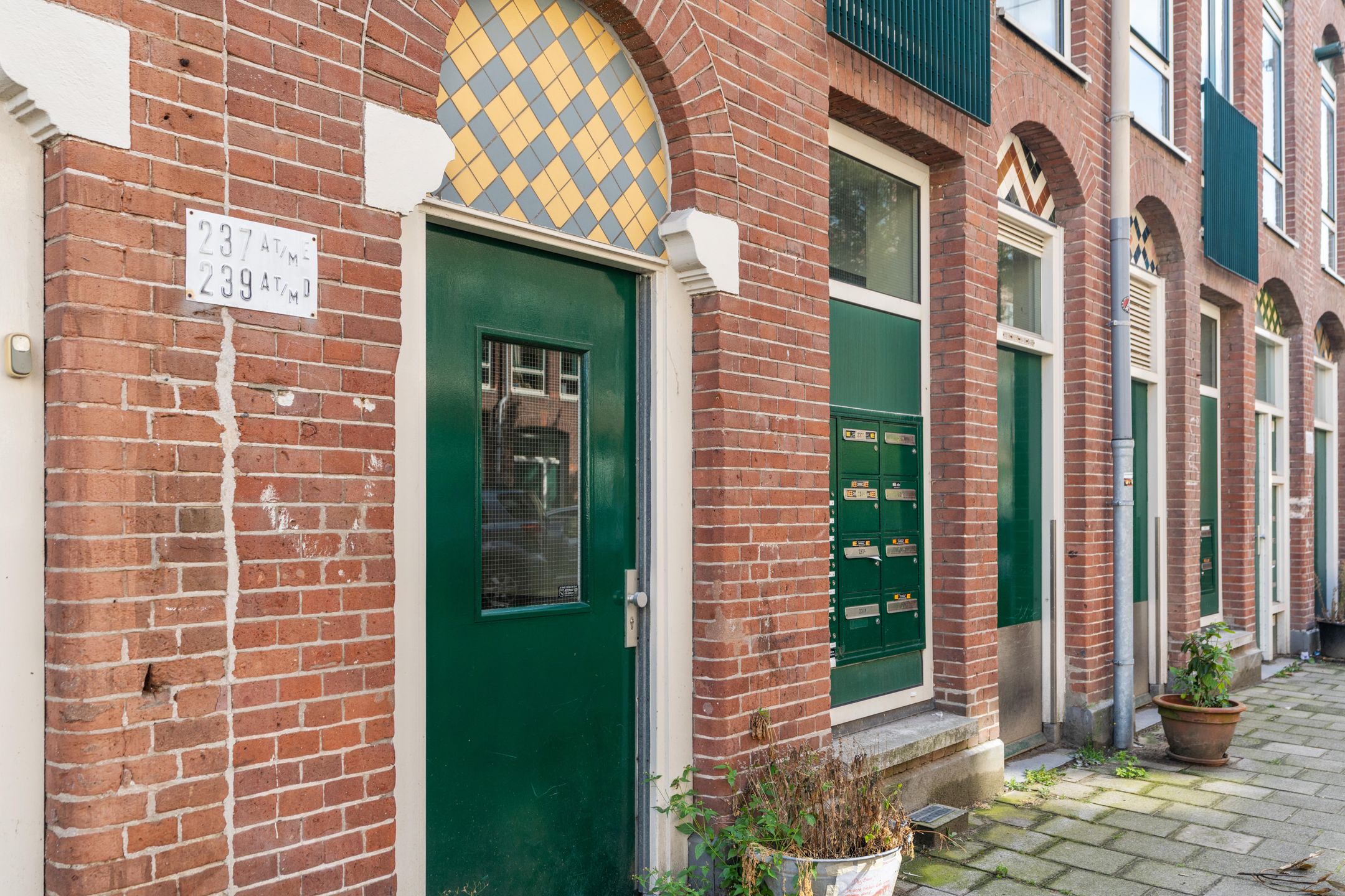 Foto 6 van Jacob van Lennepstraat 237-D