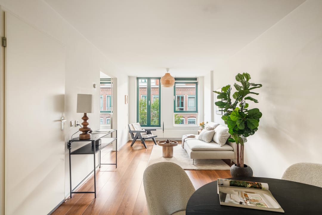 Foto 7 van Jacob van Lennepstraat 237-D