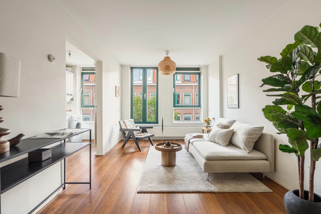 Foto 8 van Jacob van Lennepstraat 237-D