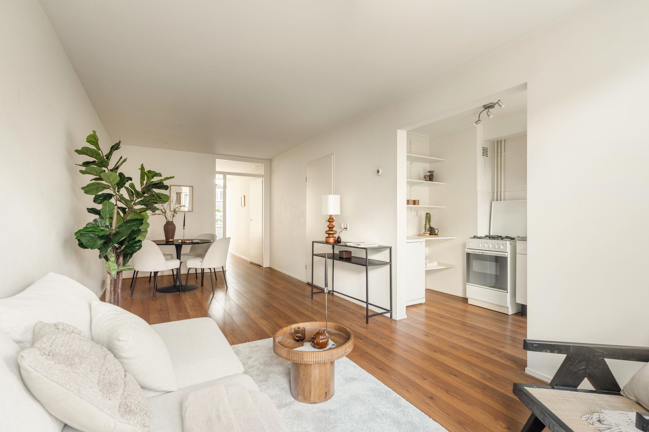 Foto 9 van Jacob van Lennepstraat 237-D