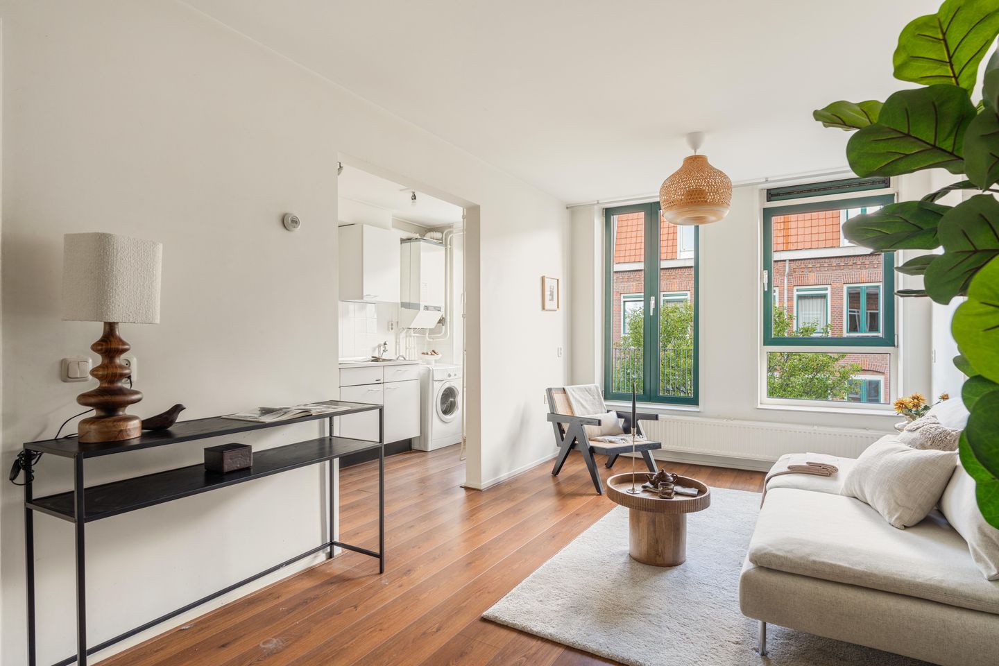 Foto 10 van Jacob van Lennepstraat 237-D