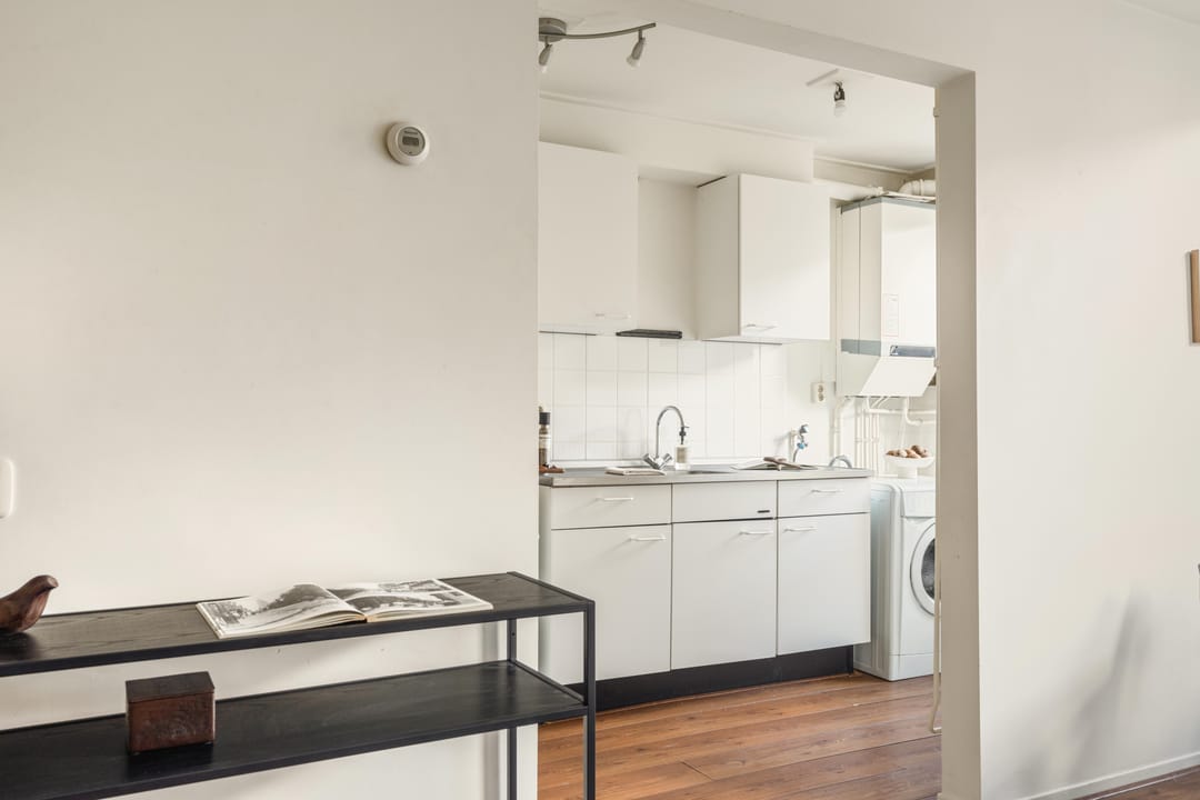 Foto 11 van Jacob van Lennepstraat 237-D