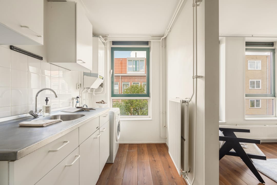 Foto 13 van Jacob van Lennepstraat 237-D