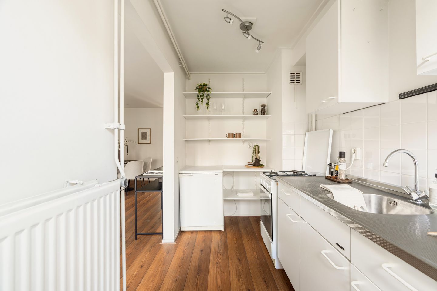 Foto 14 van Jacob van Lennepstraat 237-D