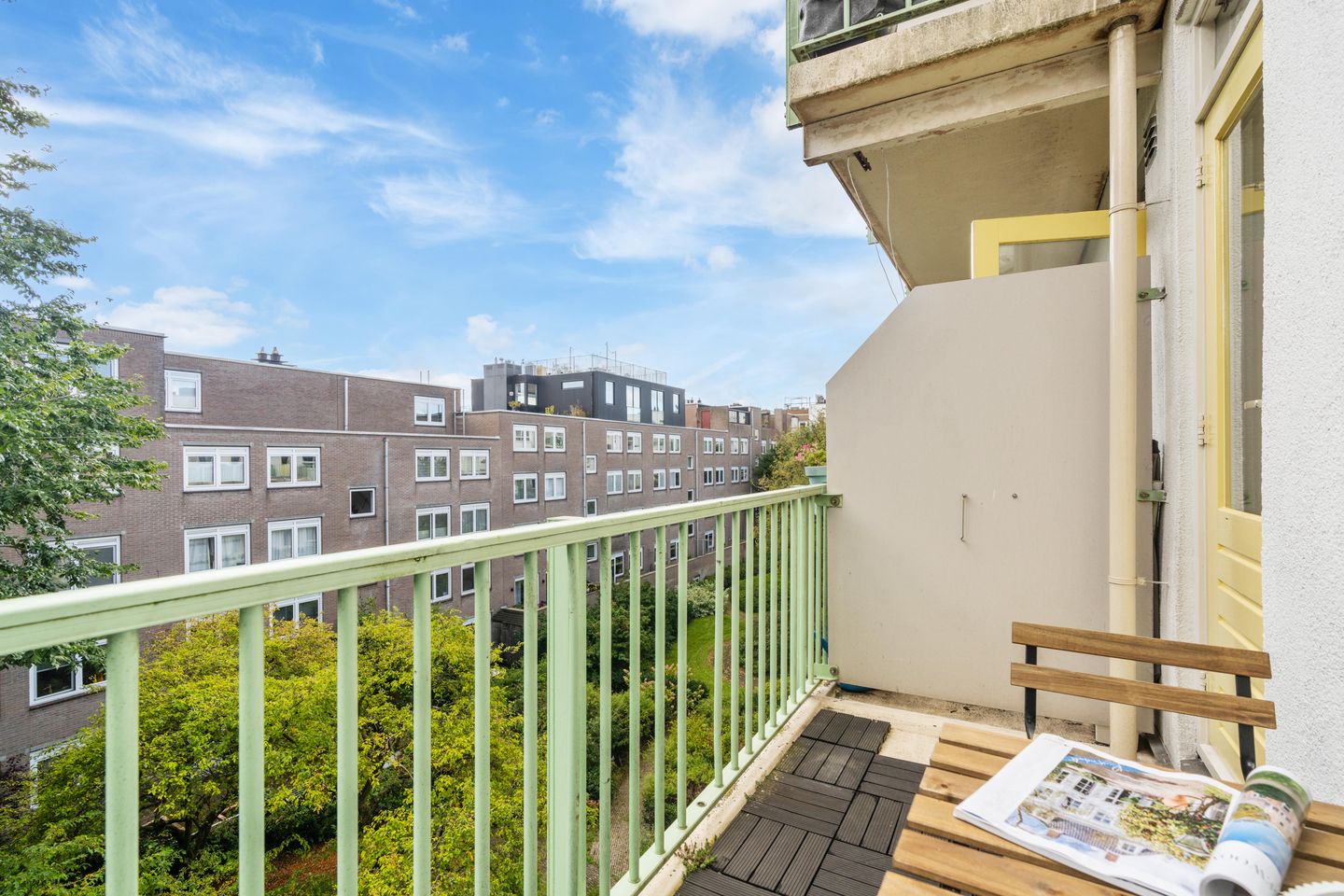 Foto 20 van Jacob van Lennepstraat 237-D