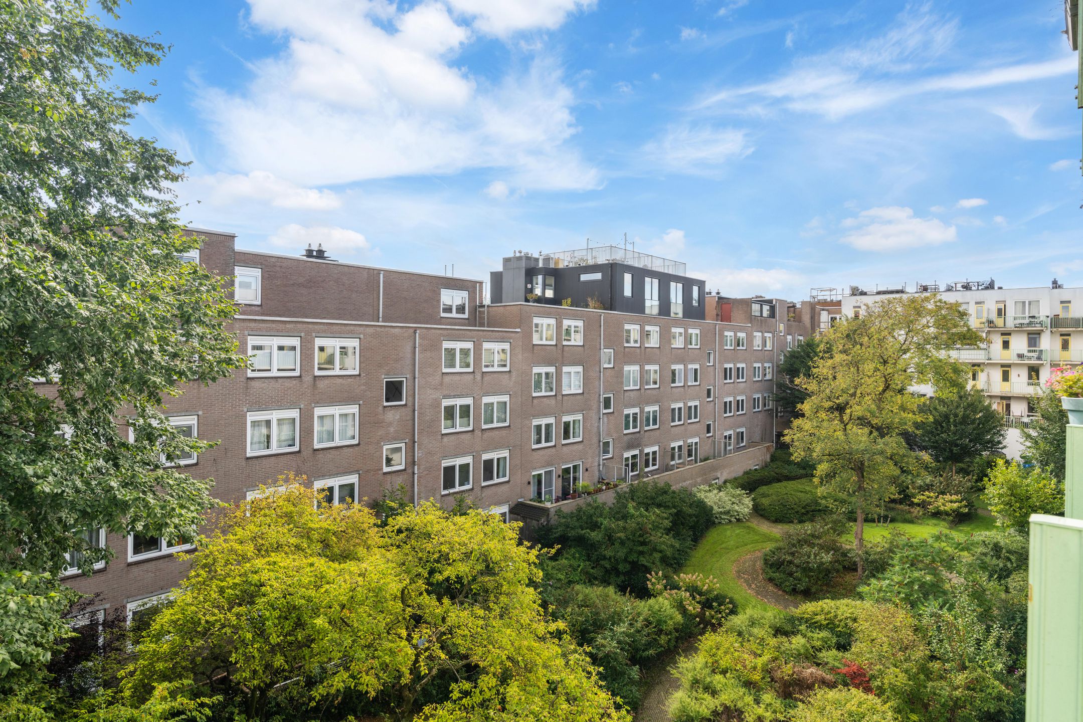 Foto 21 van Jacob van Lennepstraat 237-D