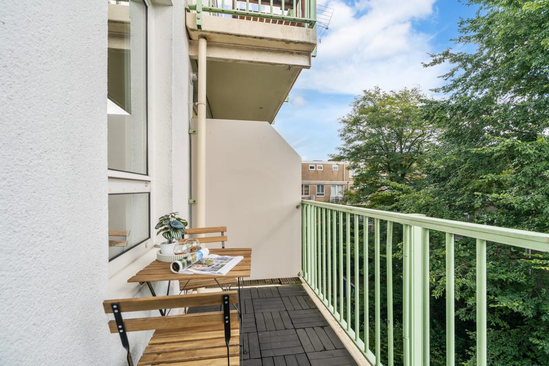 Foto 22 van Jacob van Lennepstraat 237-D