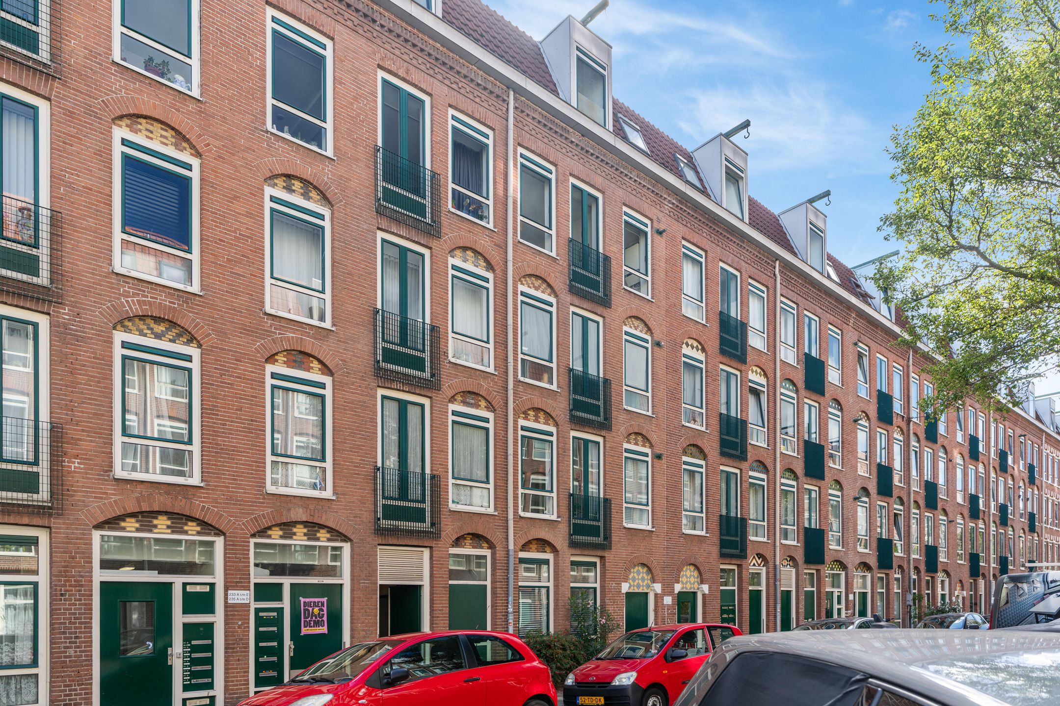 Foto 30 van Jacob van Lennepstraat 237-D