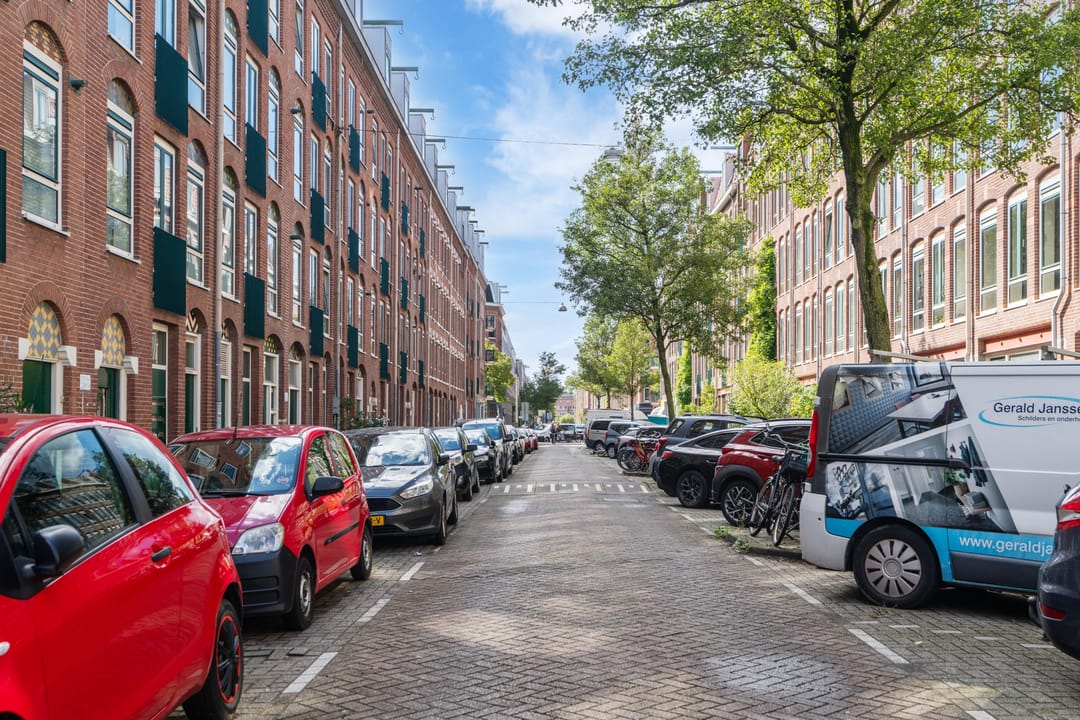 Foto 31 van Jacob van Lennepstraat 237-D