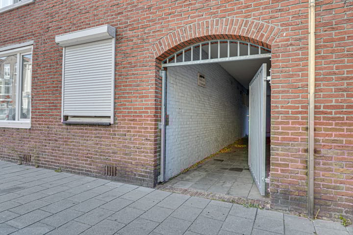 Foto 4 van Wilhelminastraat 15