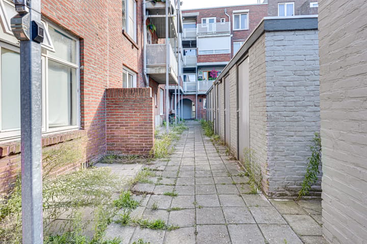 Foto 5 van Wilhelminastraat 15