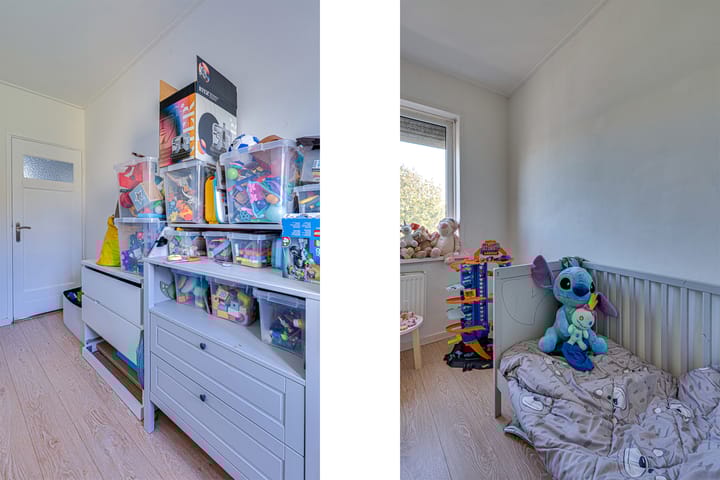 Photo 9 of Wilhelminastraat 15