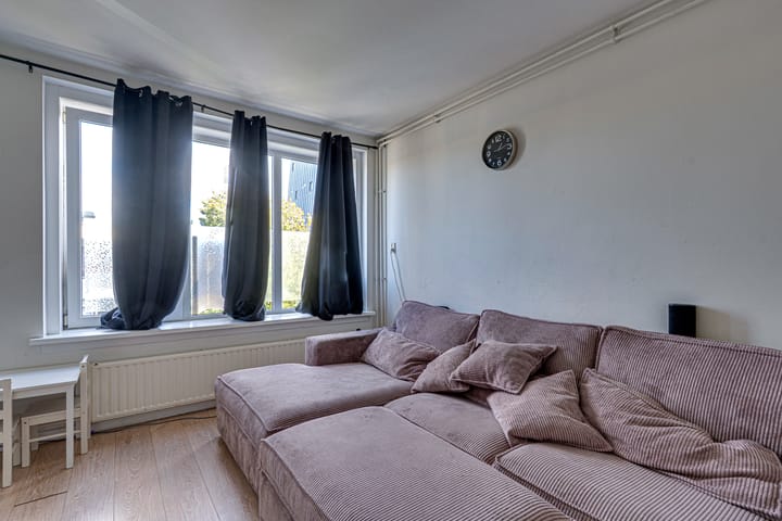 Photo 30 of Wilhelminastraat 15