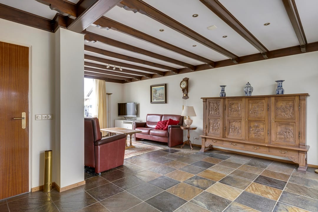 Photo 13 of Eviestraat 9