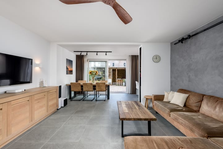 Foto 1 van Holbeinstraat 113