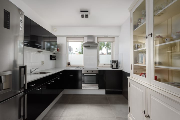 Foto 5 van Holbeinstraat 113