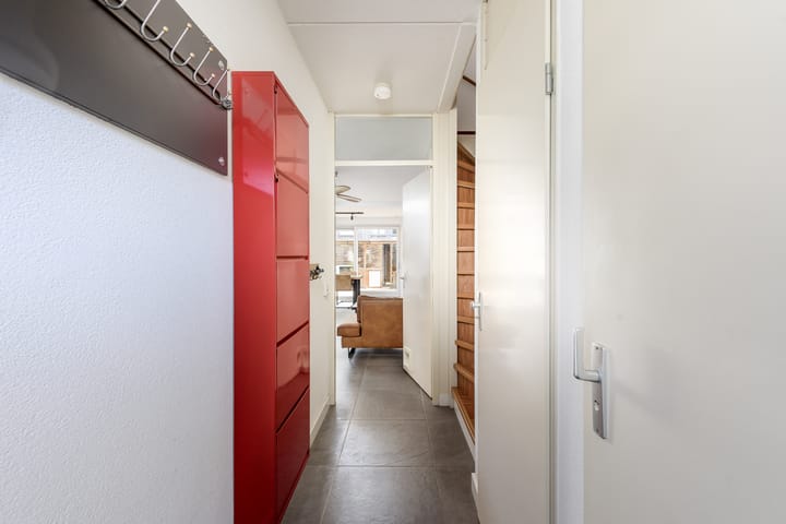 Foto 13 van Holbeinstraat 113