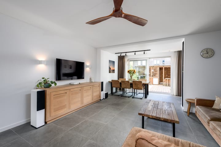 Foto 15 van Holbeinstraat 113