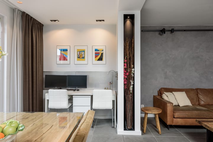 Foto 19 van Holbeinstraat 113