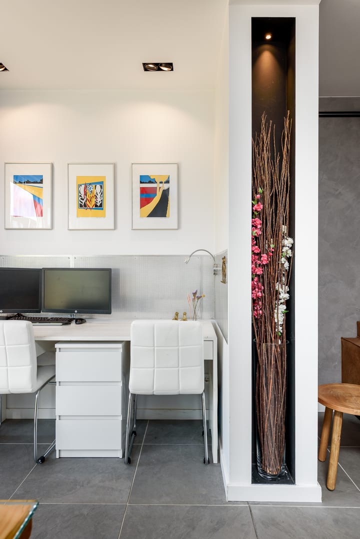 Foto 20 van Holbeinstraat 113