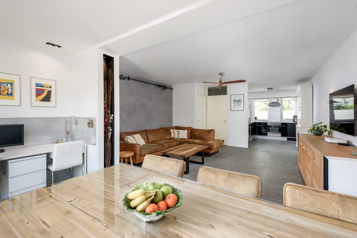 Foto 21 van Holbeinstraat 113