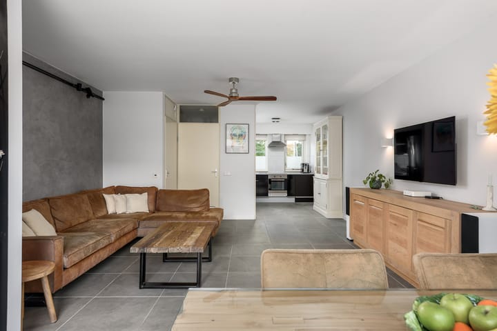 Foto 22 van Holbeinstraat 113