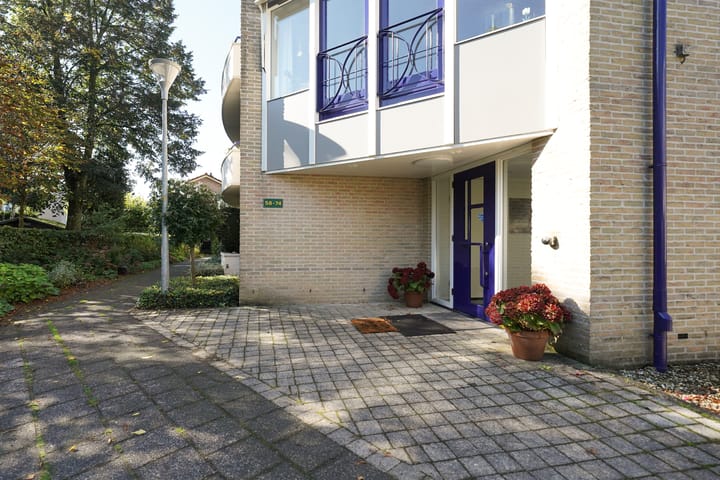 Foto 3 van Pancratiushof 72