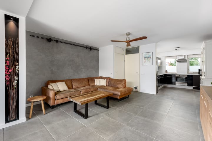 Foto 23 van Holbeinstraat 113