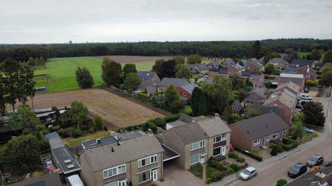 Photo 28 of Eviestraat 9