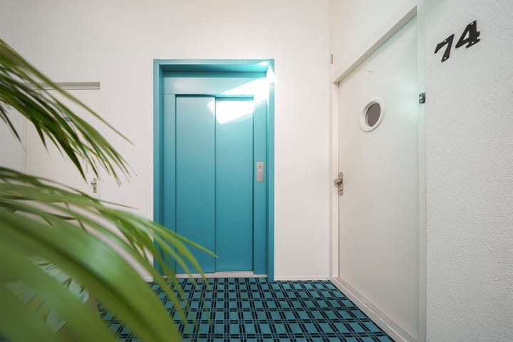 Foto 5 van Pancratiushof 72