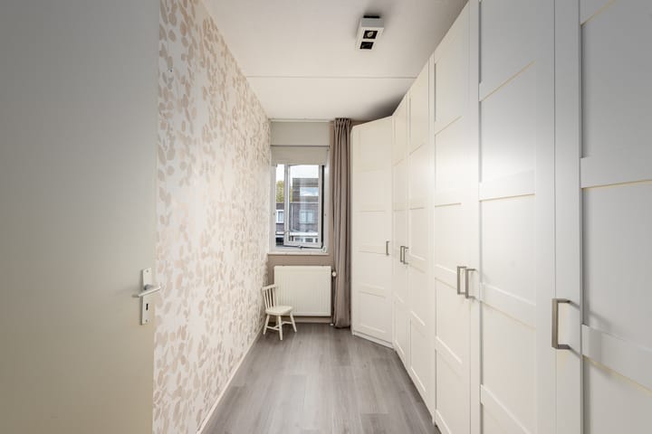 Foto 29 van Holbeinstraat 113