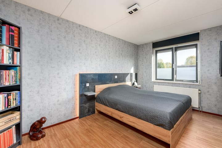 Foto 30 van Holbeinstraat 113