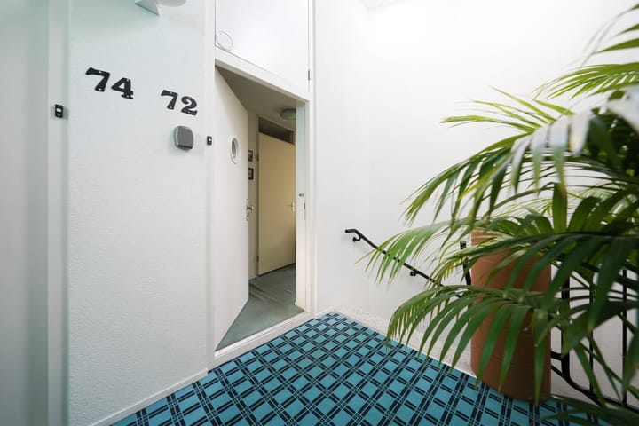 Foto 7 van Pancratiushof 72