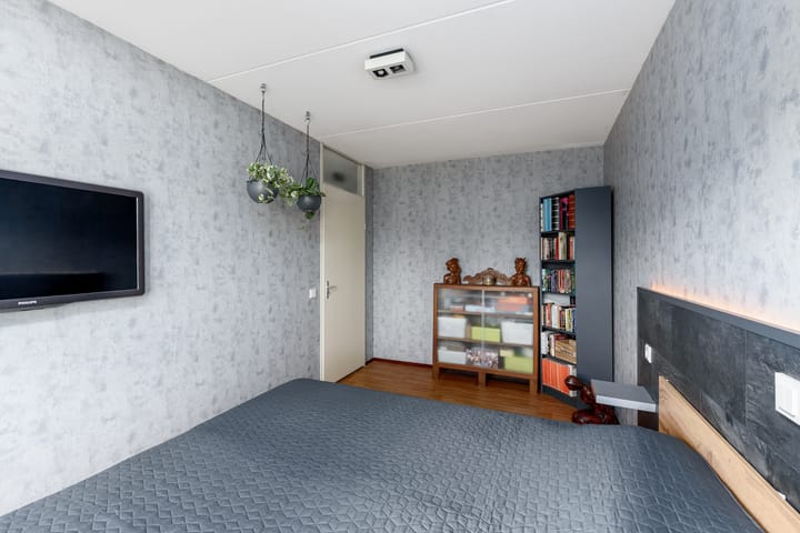 Foto 32 van Holbeinstraat 113