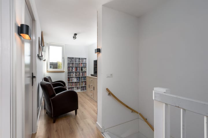 Foto 41 van Holbeinstraat 113