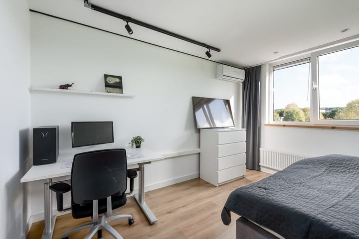 Foto 44 van Holbeinstraat 113