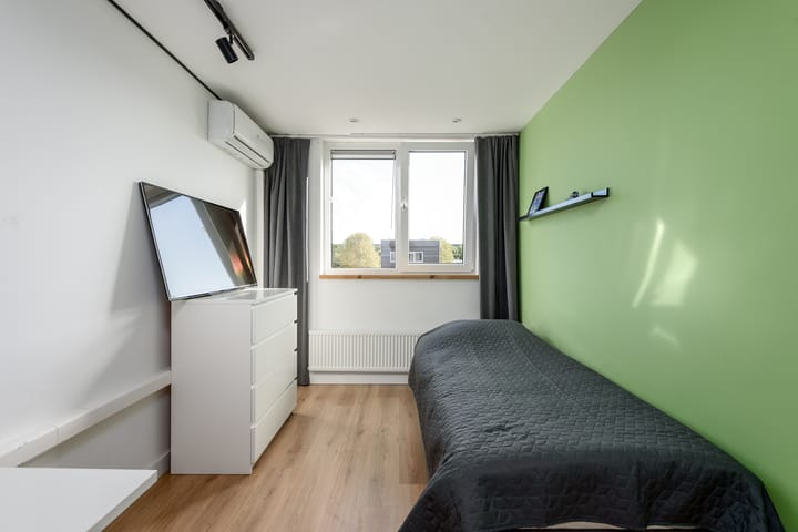 Foto 45 van Holbeinstraat 113