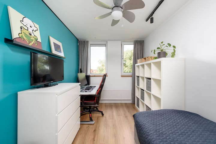 Foto 48 van Holbeinstraat 113