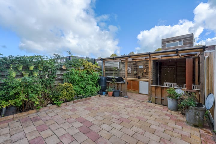 Foto 52 van Holbeinstraat 113