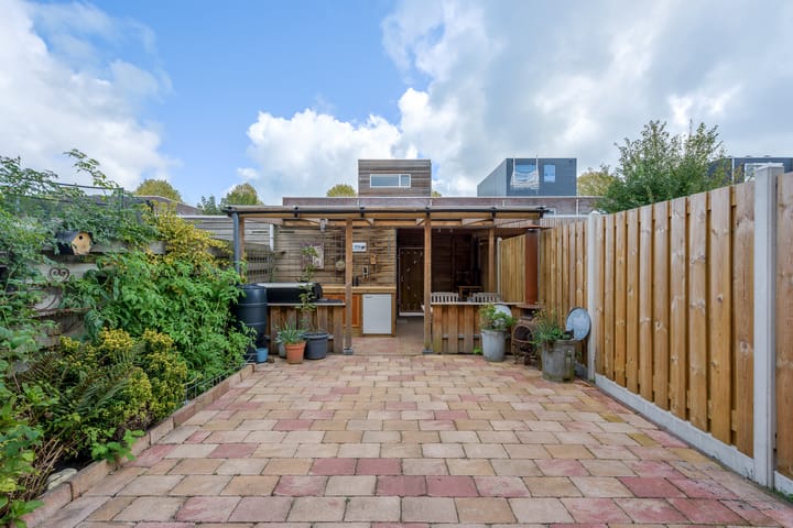 Foto 53 van Holbeinstraat 113