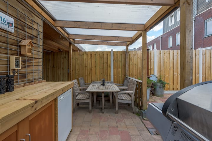 Foto 58 van Holbeinstraat 113