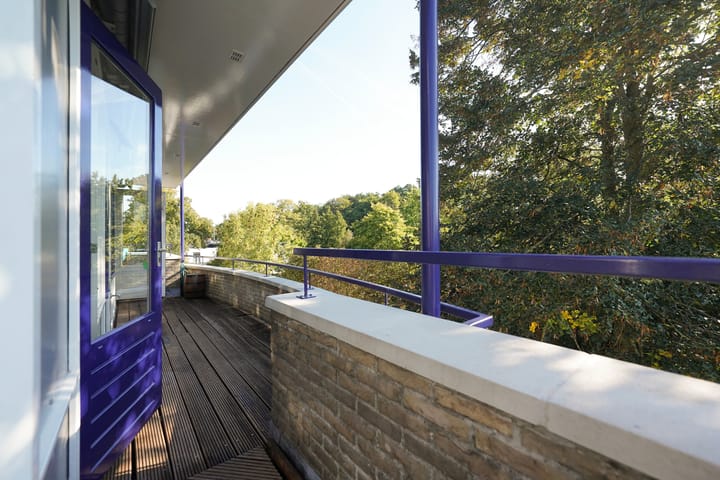 Foto 25 van Pancratiushof 72