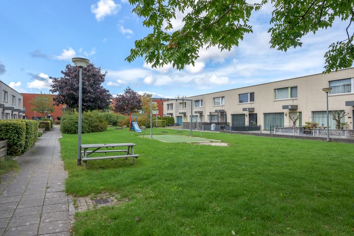 Foto 61 van Holbeinstraat 113