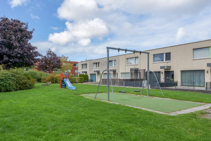 Foto 62 van Holbeinstraat 113