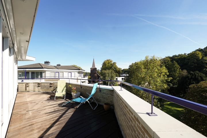 Foto 33 van Pancratiushof 72