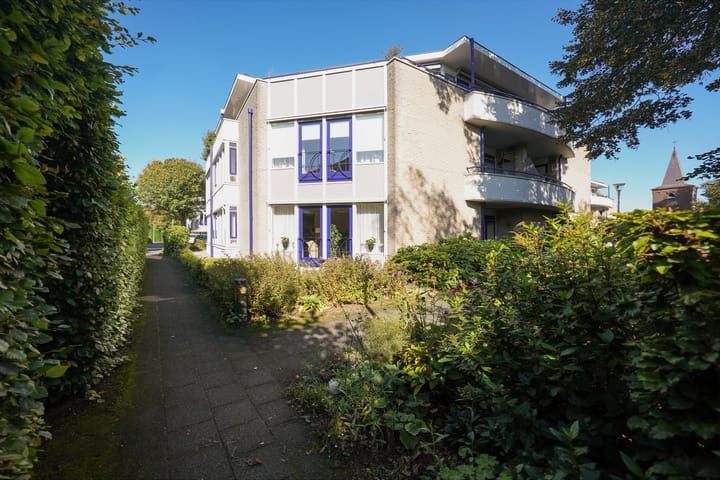 Foto 49 van Pancratiushof 72