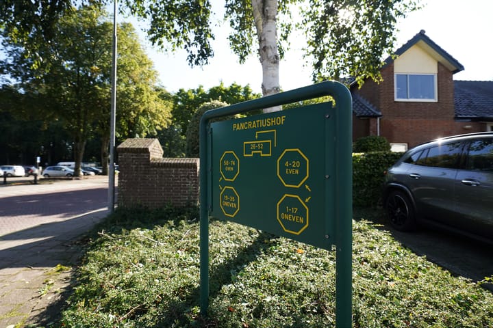 Foto 52 van Pancratiushof 72