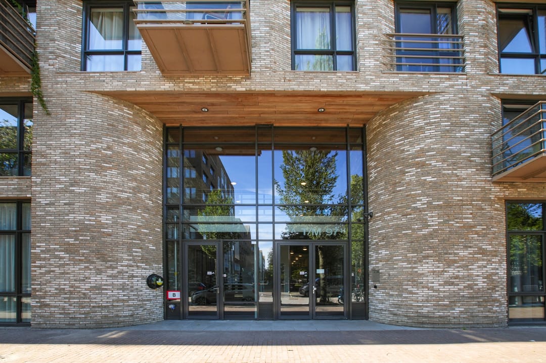 Photo 1 of Johan van der Keukenstraat 83-G