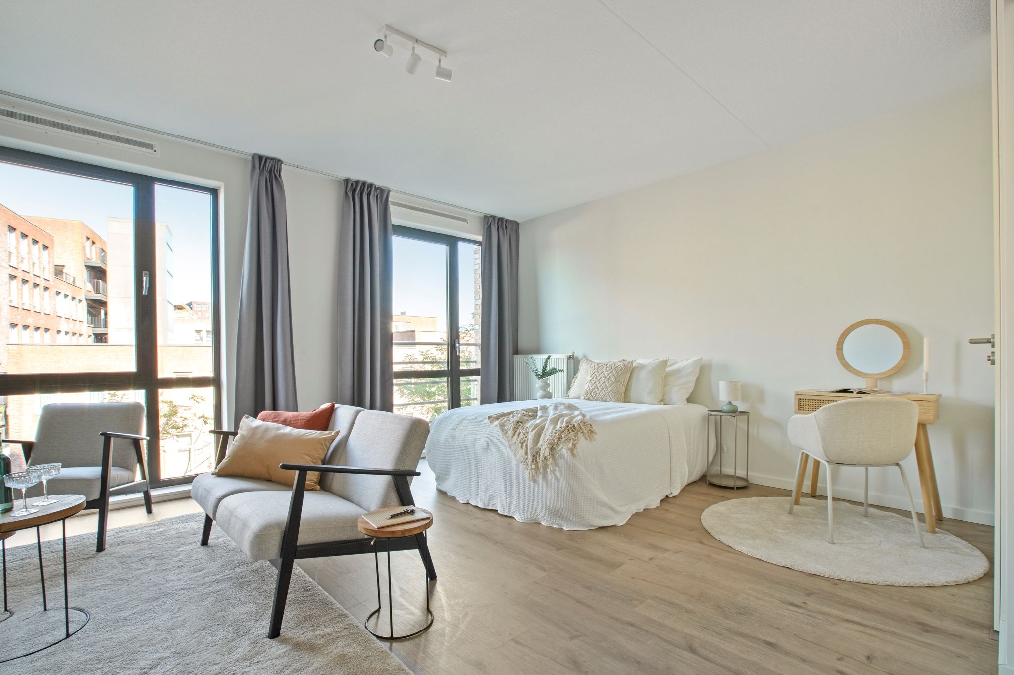 Photo 6 of Johan van der Keukenstraat 83-G